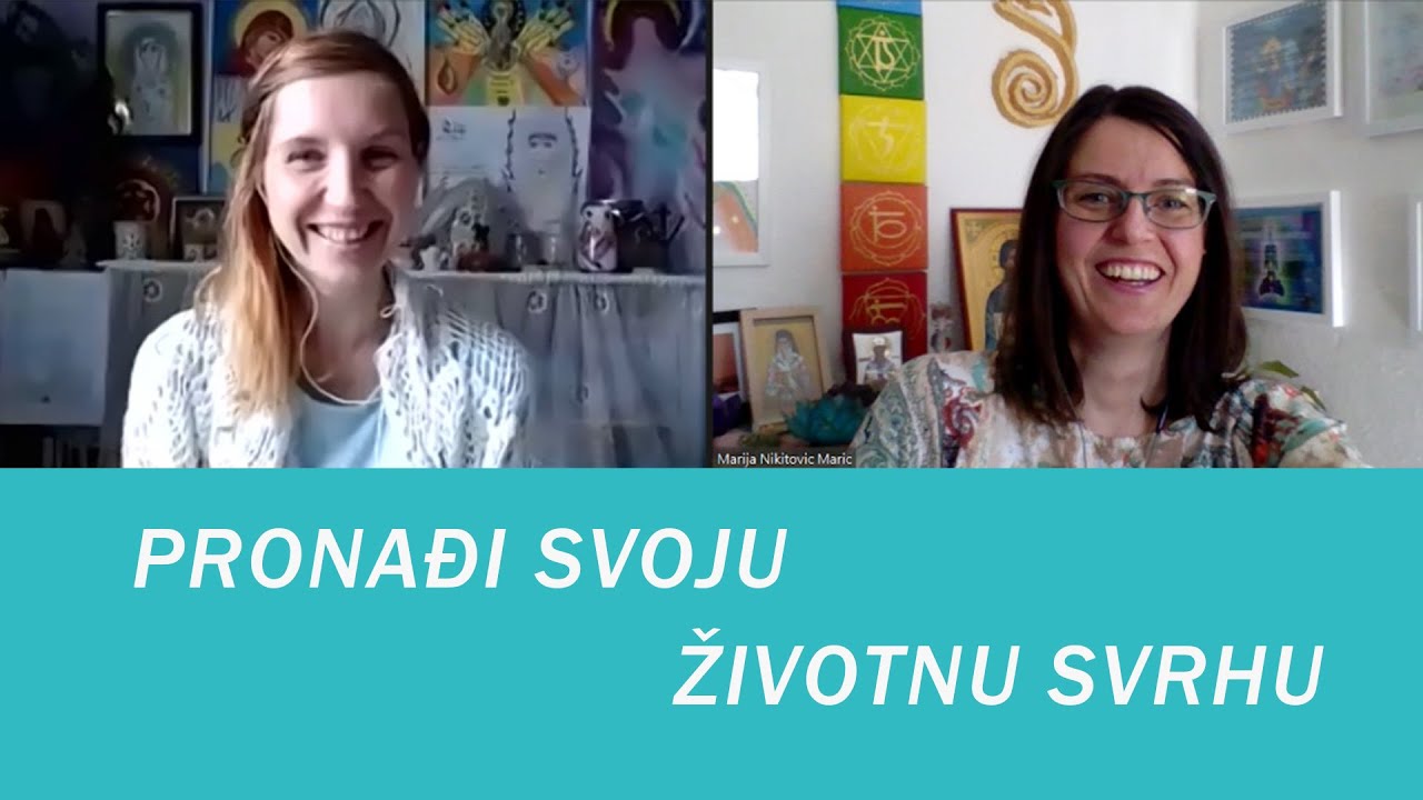 PROGRAM ŽIVOTNA SVRHA 