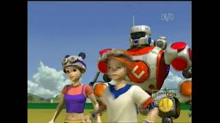 Cubix Robots for Everyone S02E08 Bubble Town Wishes and EPU Dreams (Better Sound)