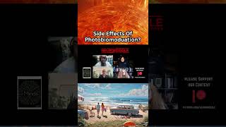 Side Effects Of Photobiomoduation?