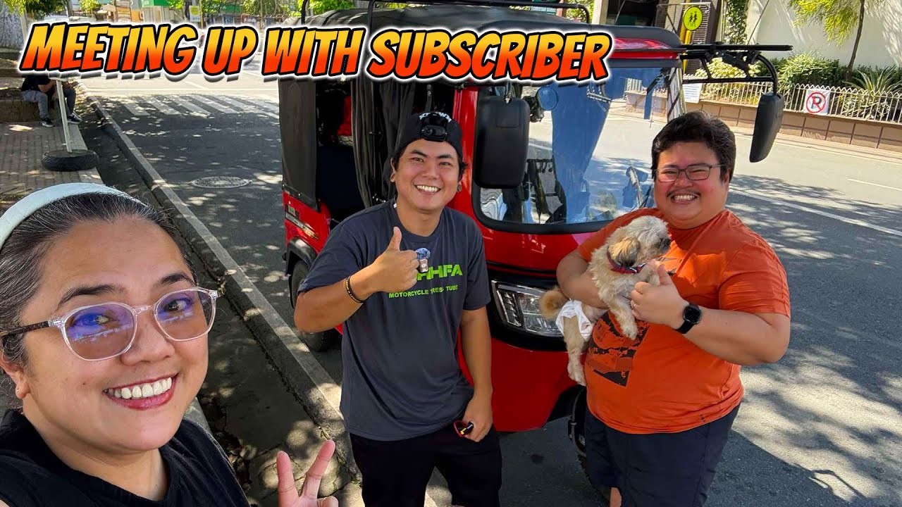 BLESSING IN DISGUISE | A Gift from Subscriber