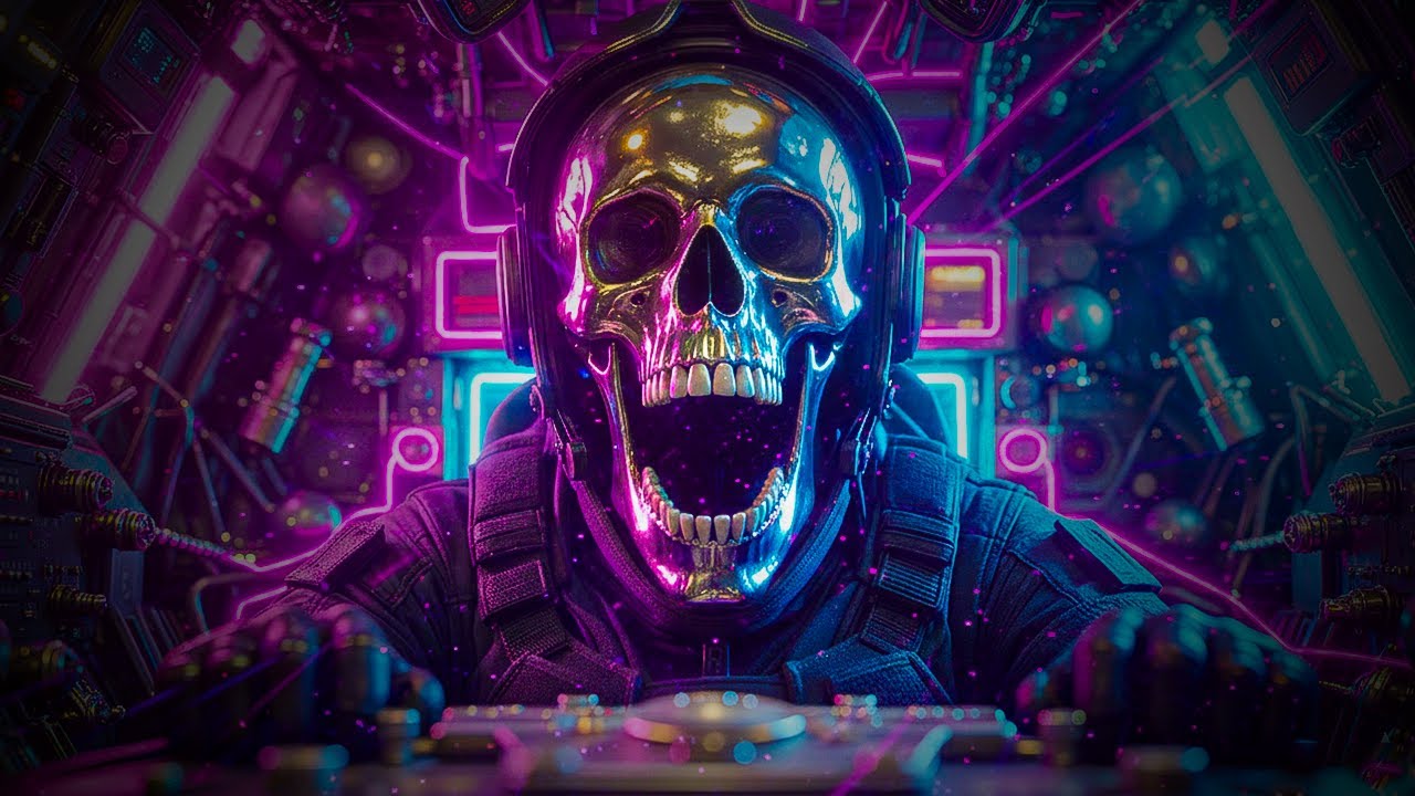 Dark Drum and Bass Session 2026 | Dark DNB | Hard DNB | NEURO Mix 12