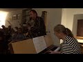 2017 11 07 petit pice van debussy door duo olivier gomes saxofoon en mariejos keijzers piano