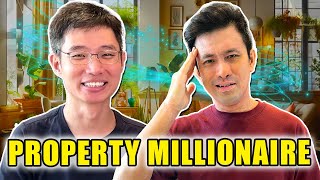 Confronting The Millionaire Property Investor Eric Chiew