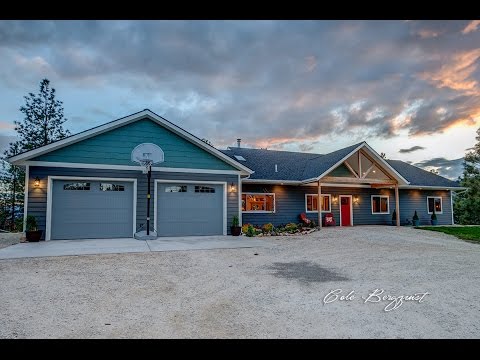 475 Cloudview Ln, Stevensville, MT home video tour