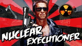 Nuclear Executioner + Tomahawk Black Ops 2 - Rubinho vlc