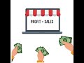 Complete E-Commerce Solutions-  Content Marketing &amp; SEO services provided by Digital Kangaroos