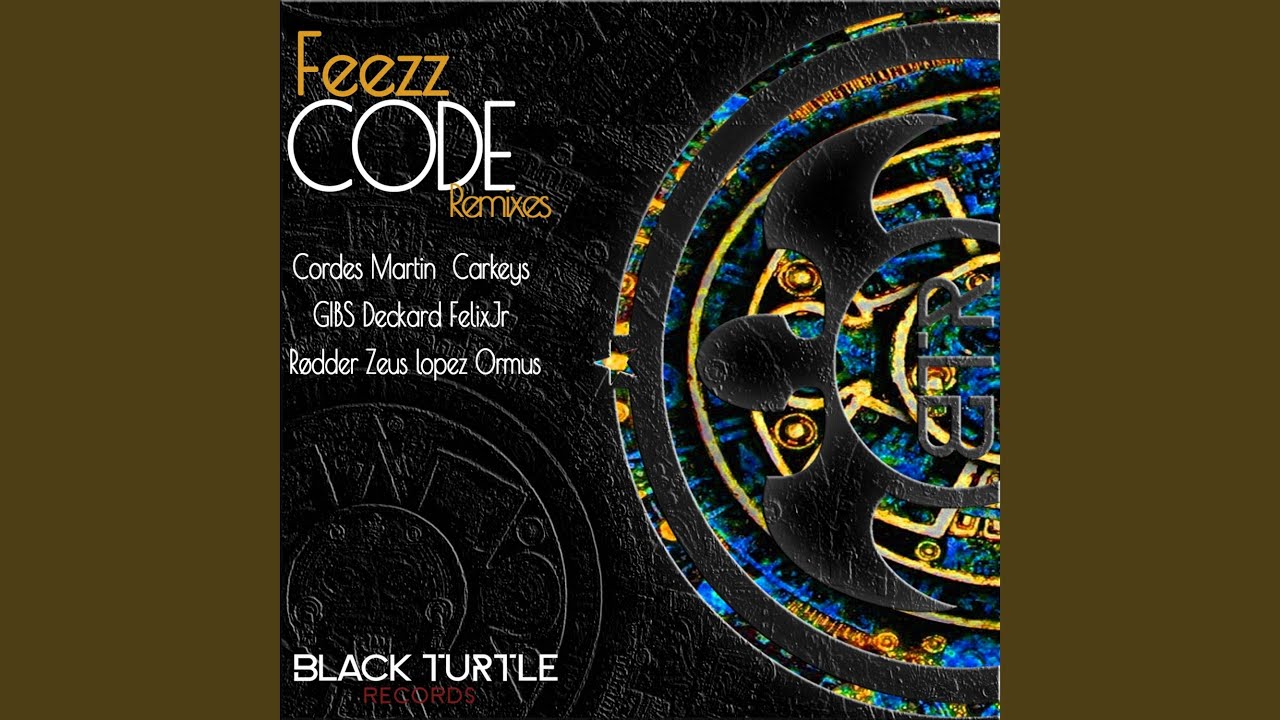 YouTube에서 Code (Rødder Remix) 보기 YouTube에서 Code (Rødder Remix) 보기