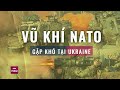 V kh nato ti ukraine bt ng tr thnh chin li phm  nga nghin cu v kh mi  vtc now