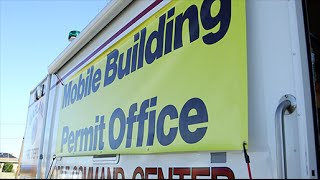 Mobile Permit Office