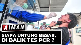 WAKTU MENTUKAN SWAB-PCR YANG IDEAL || JANGAN SAMPAI SALAH.