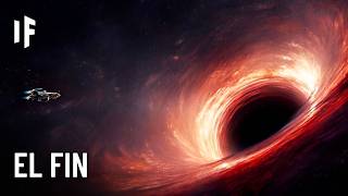 Thumbnail image for El fin del universo: los agujeros negros serán nuestra perdición