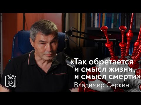 Аудиокнига серкин владимир хохот шамана