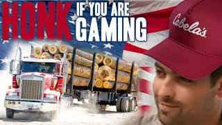 Truckers Delight [16] 77.87% - DOMP (no bar)