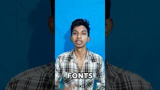 3 Hidden Font Websites | Best Font websites #shorts #shortsfeed #canva #fonts #viral #graphicdesign