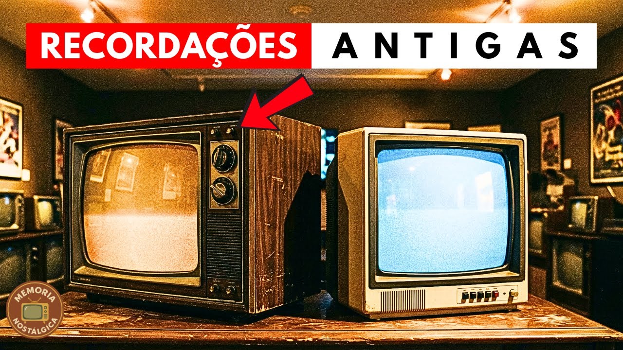 18 Fabricantes de Eletrônicos que Desapareceram
