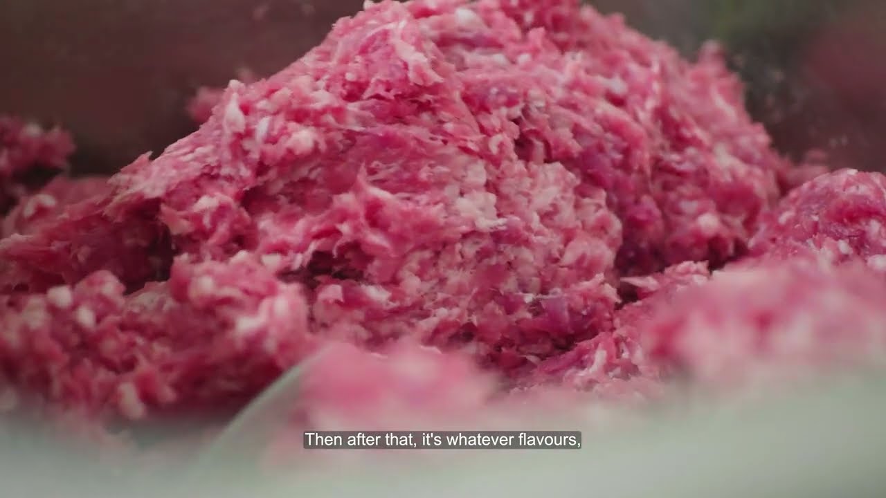 Link Haus | Craft Sausages Like You’ve Never Tasted Before