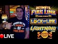 $3,500 Live Slot Play At Casino W/NG SLOT ! Harrah's ...