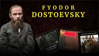 Dostoevsky's DARK Novels Are Actually Better Than You Think
