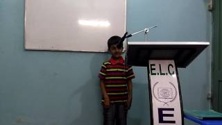 ELC.BD(SPEECH)