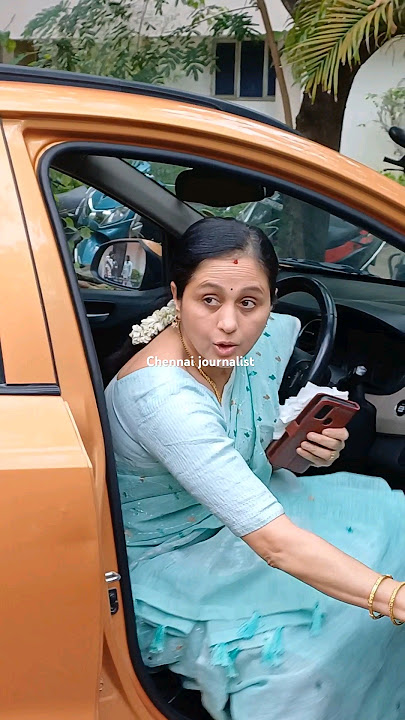 Actress #devayani  nakhul #beautifullook #beautifulentry #VASCODAGAMA #trending #viralvideo