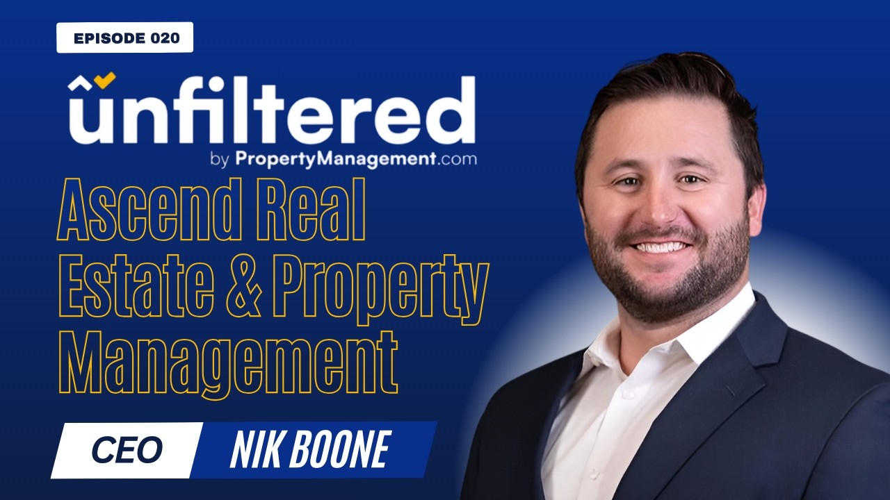 How Google Reviews and SEO Helped Scale Ascend Property Management to 1,800 Units