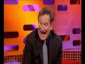 Robin Williams Interview - Graham Norton (FULL)