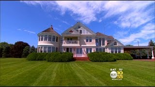 Living Large: Entenmann’s Farm In Jamesport