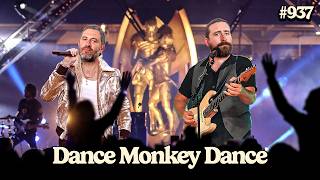 Download Lagu #937 - No Dance Monkey At The NRL Grand Final, Gal v Nelson & Is Half The Comp Coming Off Contract? Download Lagu #937 - No Dance Monkey At The NRL Grand Final, Gal v Nelson & Is Half The Comp Coming Off Contract?