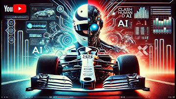AI Is Changing Racing Forever