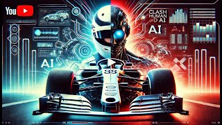 AI Is Changing Racing Forever