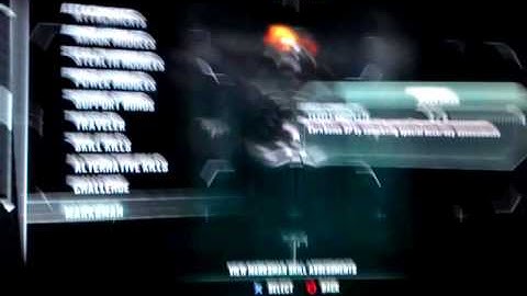 Crysis 2 Multiplayer Dog Tags