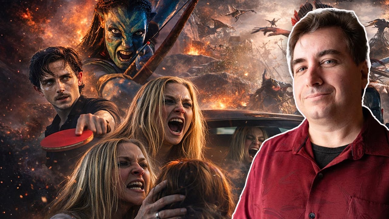 'The Housemaid', 'Marty Supreme' and 'The Rip' on MOVIES & MONEY 🎬