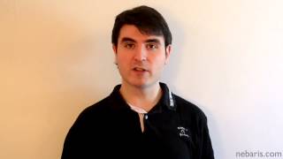 Introducción al diseño web - 14 - CSS interno y externo