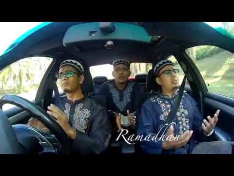 if-one-:-kasih-ramadhan-(official-mv)