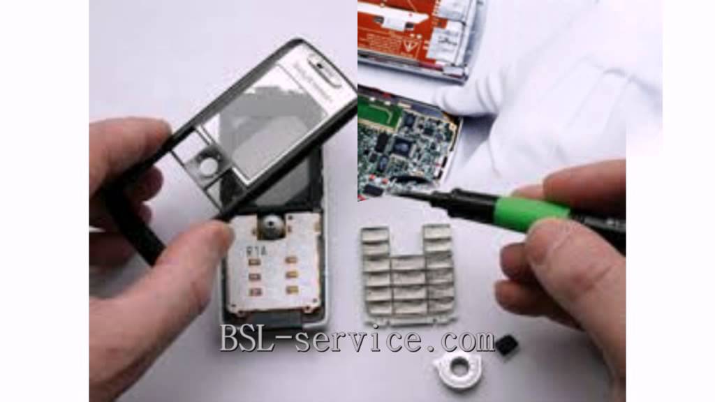 Ремонт телефонов в Одессе в BSL-service