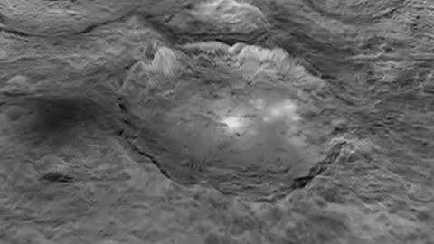 See Ceres