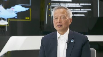 Interview with chief designer of BeiDou System