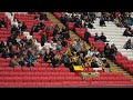 РУБИН - РОСТОВ | ЗА КАДРОМ