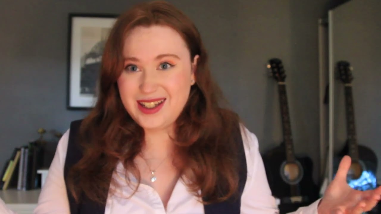 Hello, my name is Hayley, and I am a student photographer. Could you get to know me?