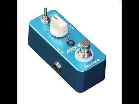 mooer-audio-pitch-box-guitar-pedal-demo-by-music-gear-fast
