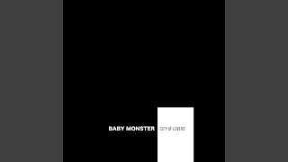 Scintigram - Baby Monster