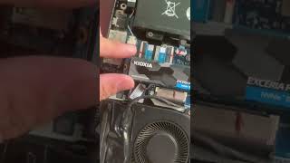 Ssd Kioxia Exceria Plus G3 1tb Nvme M2 2280