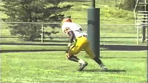 Ronnie West Highlights