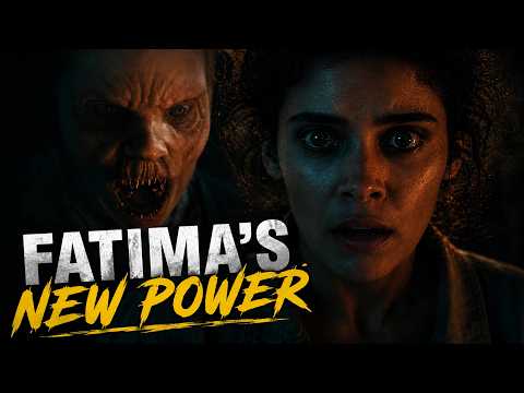 FROM Season 4 Episode 7 Recap & Theories -  Fatima Controls a Monster Now