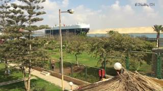 Download lagu قناة السويس و سفن عابره Suez Canal and sHiPs قناة السويس و سفن عابره Suez Canal and sHiPs