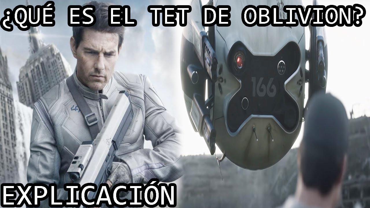 ¿Quién es el Tet de Oblivion? | El Siniestro Origen y Lore del Tet de Oblivion el Tiempo del Olvido