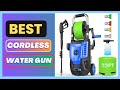 Best 4800 PSI Electric Pressure Washer- 4.0 GPM High Power