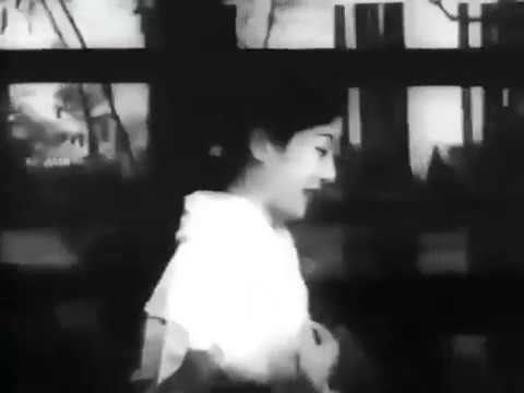 1935年 渋谷緑岡町　昭和10年