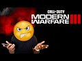 The shocking mistake that ruined call of duty modern warfare 3