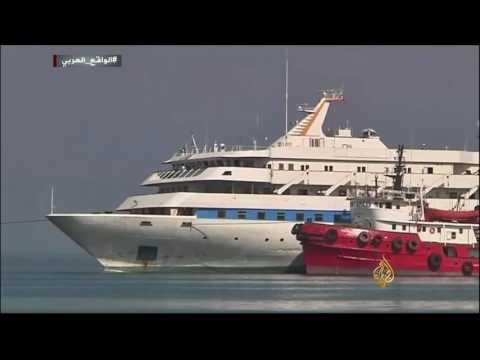 أبناء غزة.. عشرة أعوام من الموت البطيء